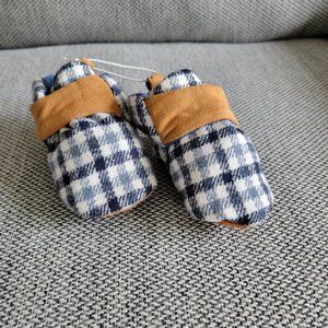 Baby Winter Booties